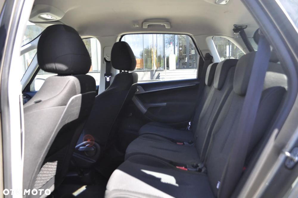 Citroën C4 Picasso VTi 120 Attraction - 10