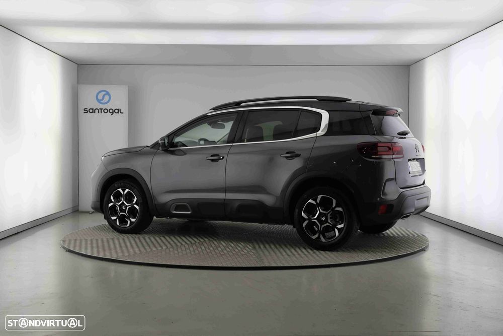 Citroën C5 Aircross - 5