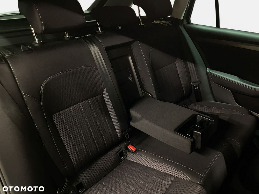 Skoda Superb - 16