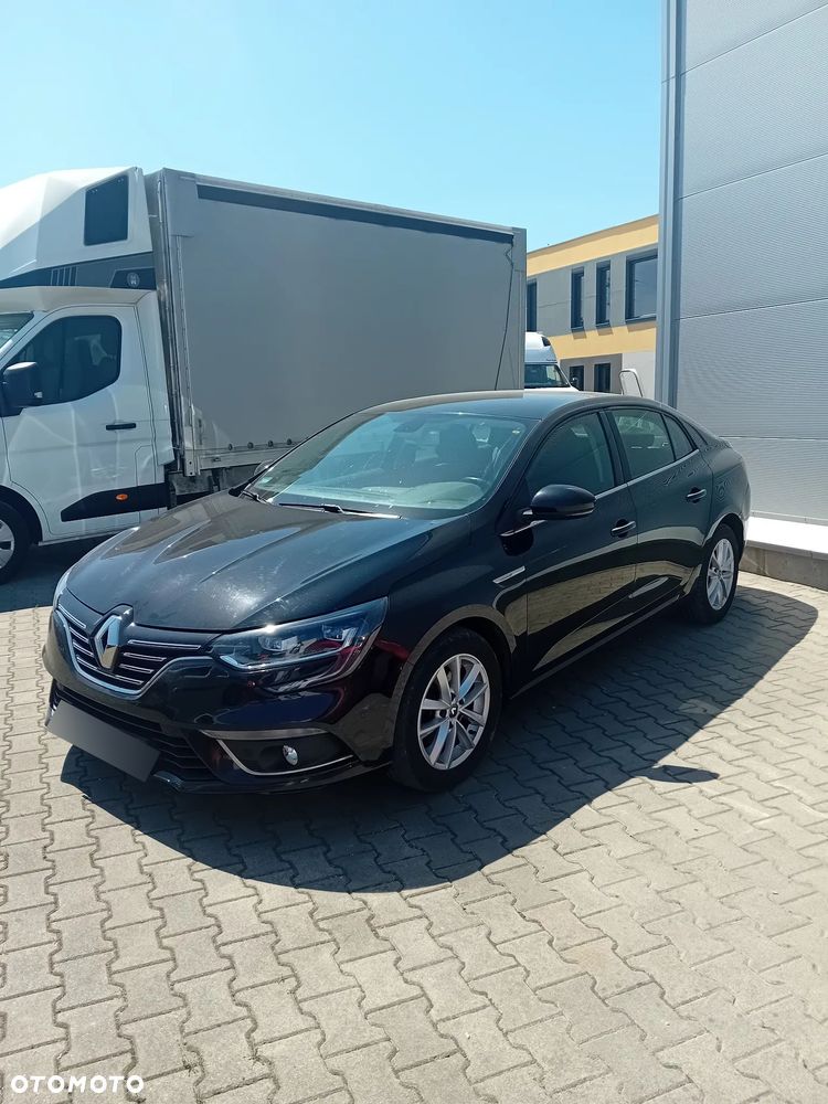 Renault Megane 1.2 16V TCe Limited EDC - 2