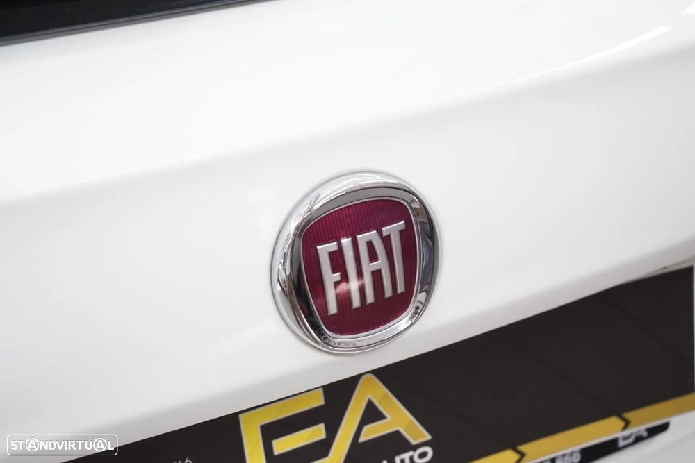 Fiat Tipo Station Wagon 1.3 M-Jet Street - 12