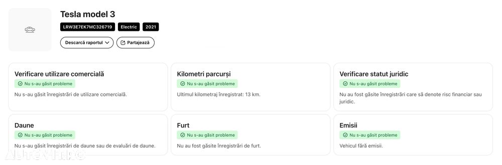 Tesla Model 3 Langstreckenbatterie Allradantrieb Dual Motor - 18