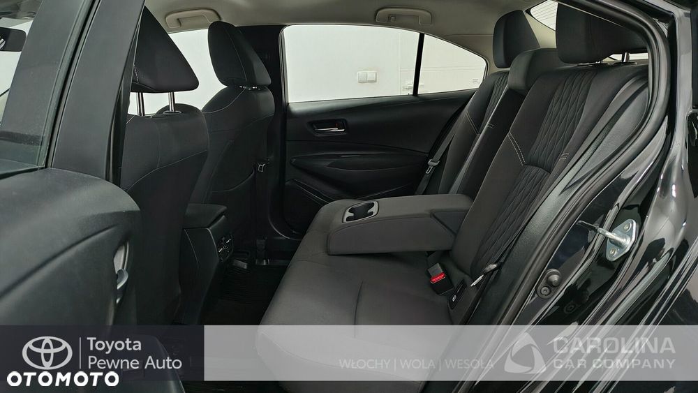 Toyota Corolla 1.8 Hybrid Comfort - 7
