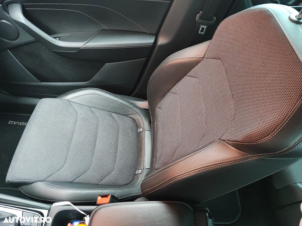 Skoda Kodiaq 2.0 TDI DSG Style - 19