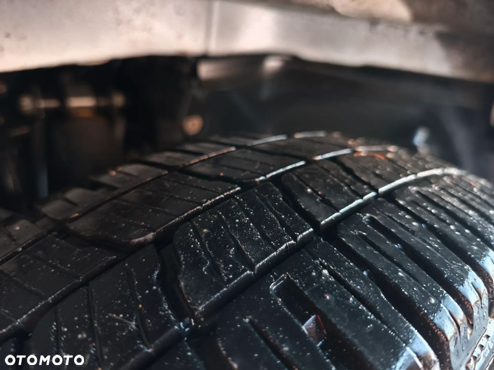 Iveco DAILY 35C13 2,3 HPI RAMA DO ZABUDOWY - 5