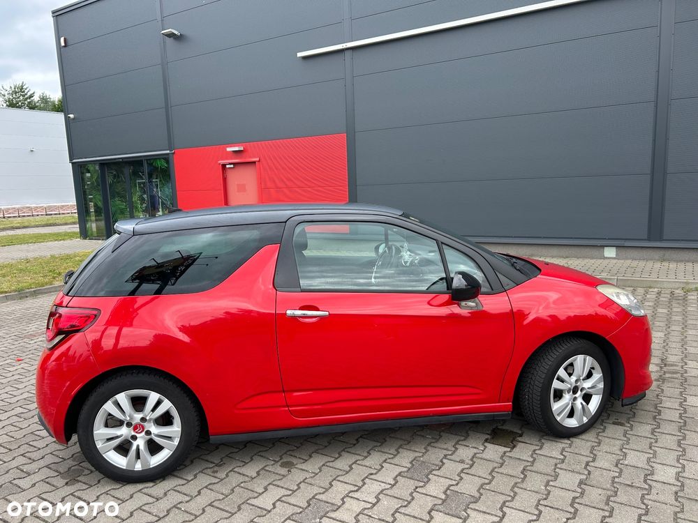 Citroën DS3 1.6 HDi SoChic - 18