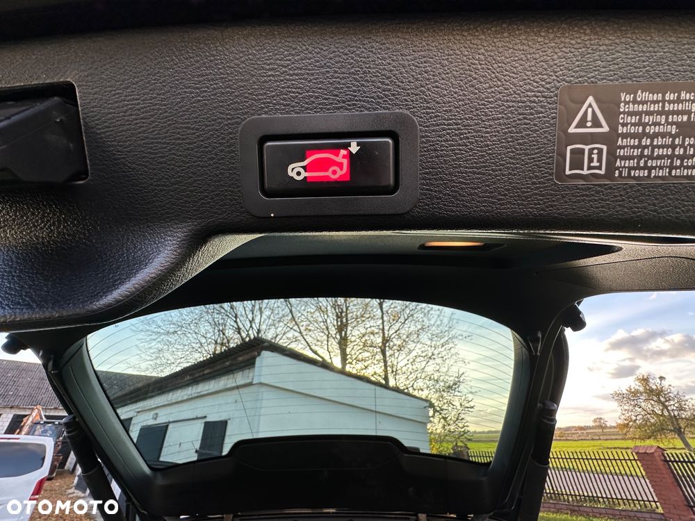 BMW X6 xDrive30d M Sport Edition - 12