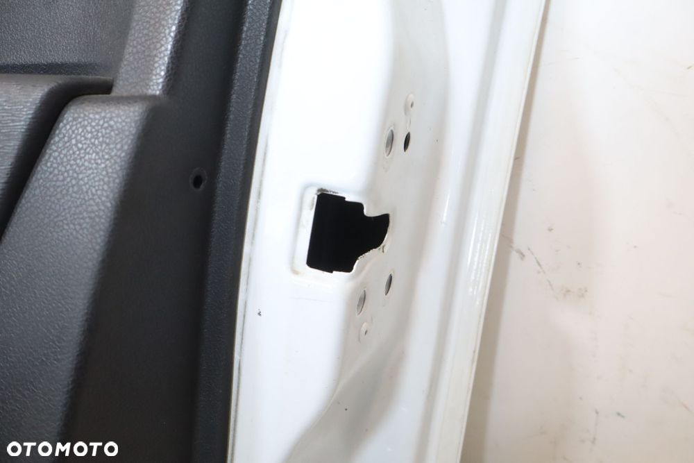 DRZWI PRAWY PRZÓD DACIA DOKKER LIFT DV369 - 7