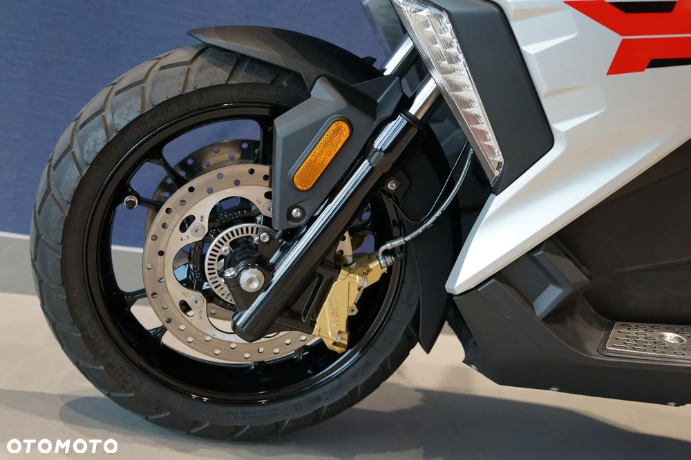 BMW C 400 X - 29
