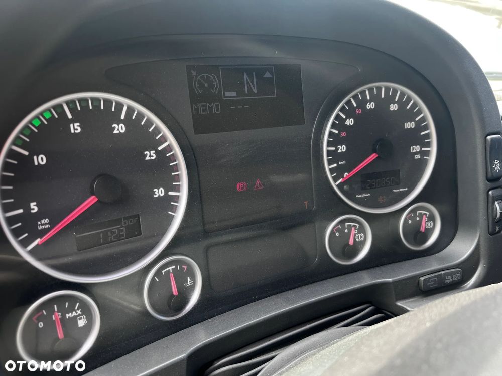 MAN TGA 6x2 WUKO/ samochód specjalistyczny do czyszczenia kanalizacji poj. 10,5 m3 Kaiser, sprzedaz, wynajem, serwis gwarancja - 11