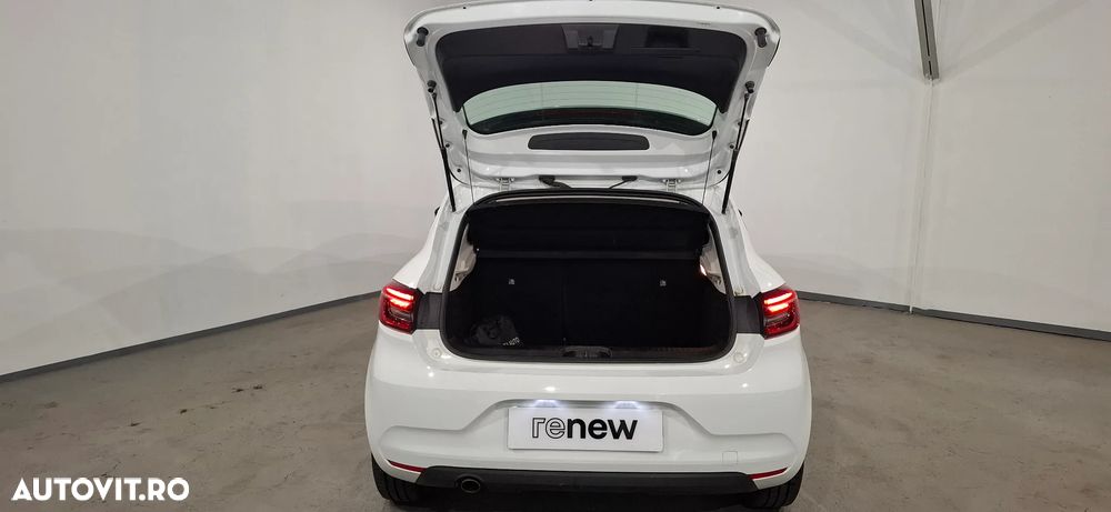 Renault Clio dCi Energy Life - 12