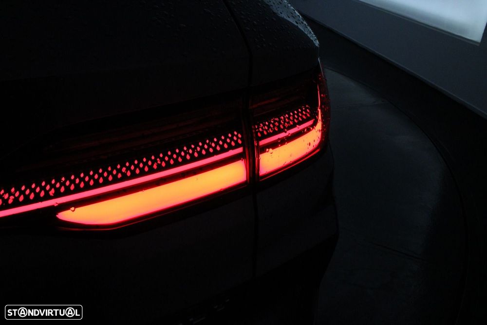 BYD Seal U 87 kWh Design - 47