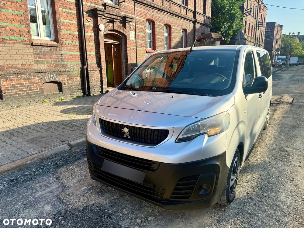 Peugeot Expert - 11