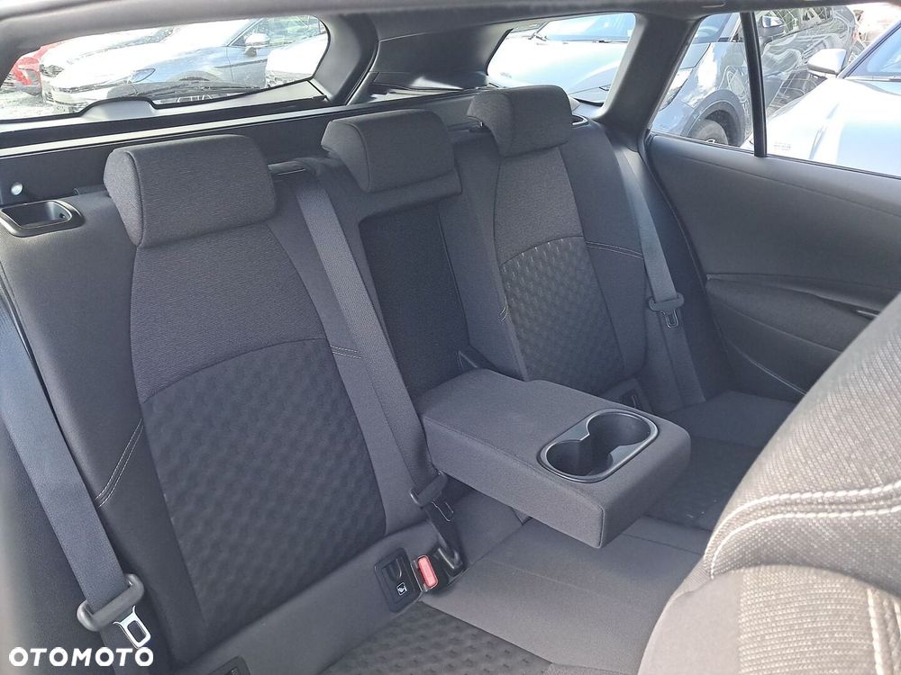 Toyota Corolla 1.8 Hybrid Comfort - 20