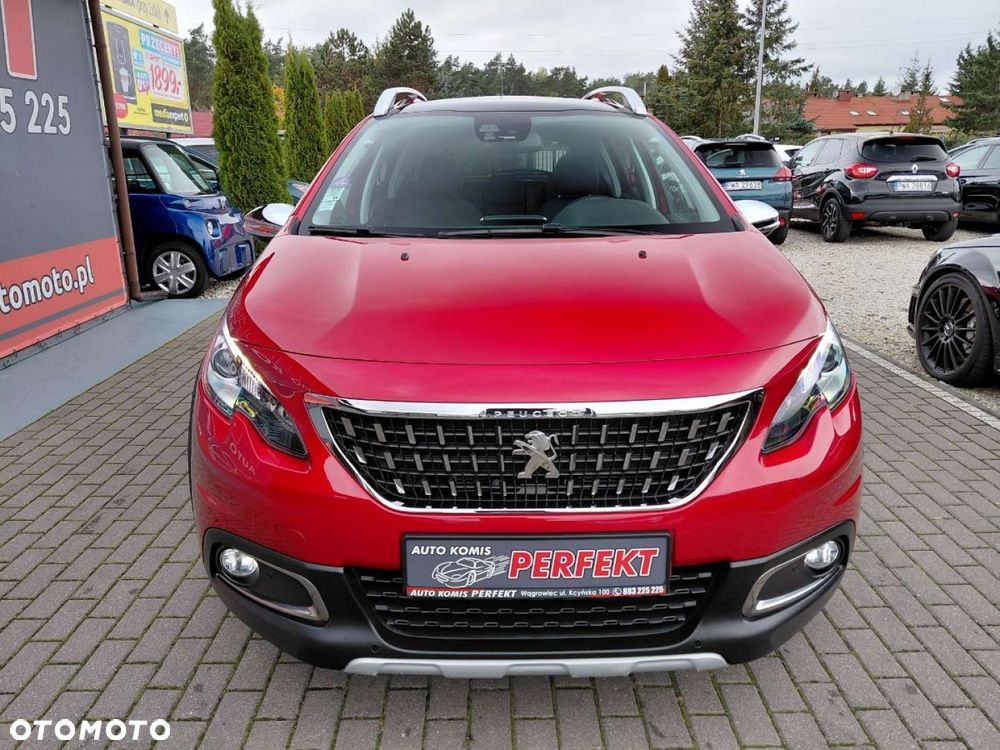 Peugeot 2008 - 3