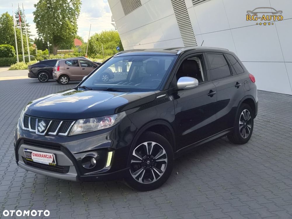 Suzuki Vitara - 14