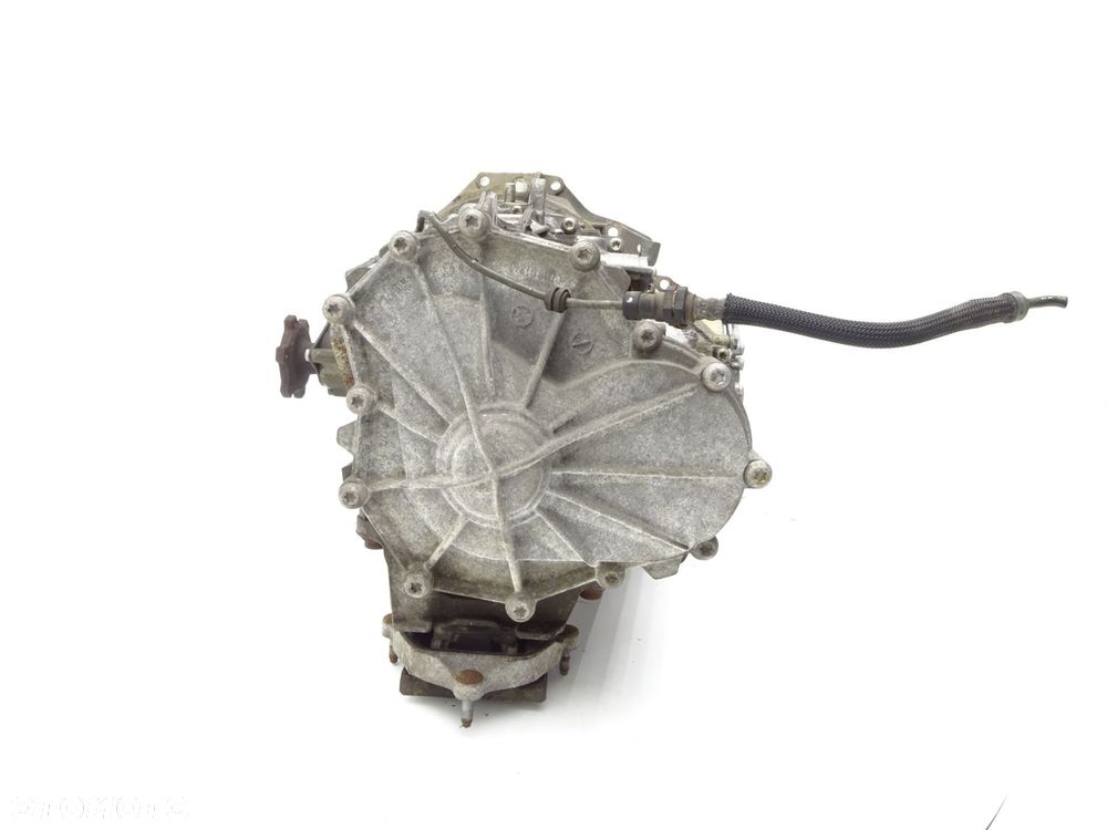 Skrzynia biegów jjf cab cabb jjf audi a4 b8 1.8 tfsi - 4