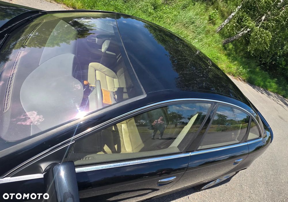 Audi A6 Limousine 3.2 FSI Quattro Tiptronic - 18