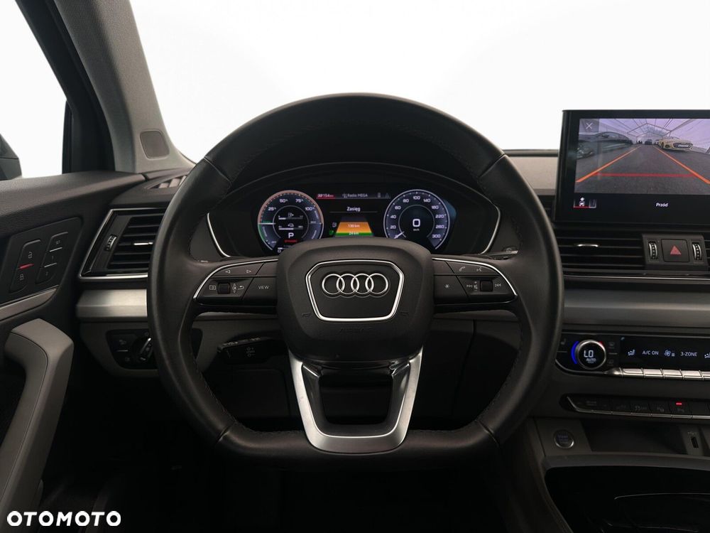 Audi Q5 Sportback - 11