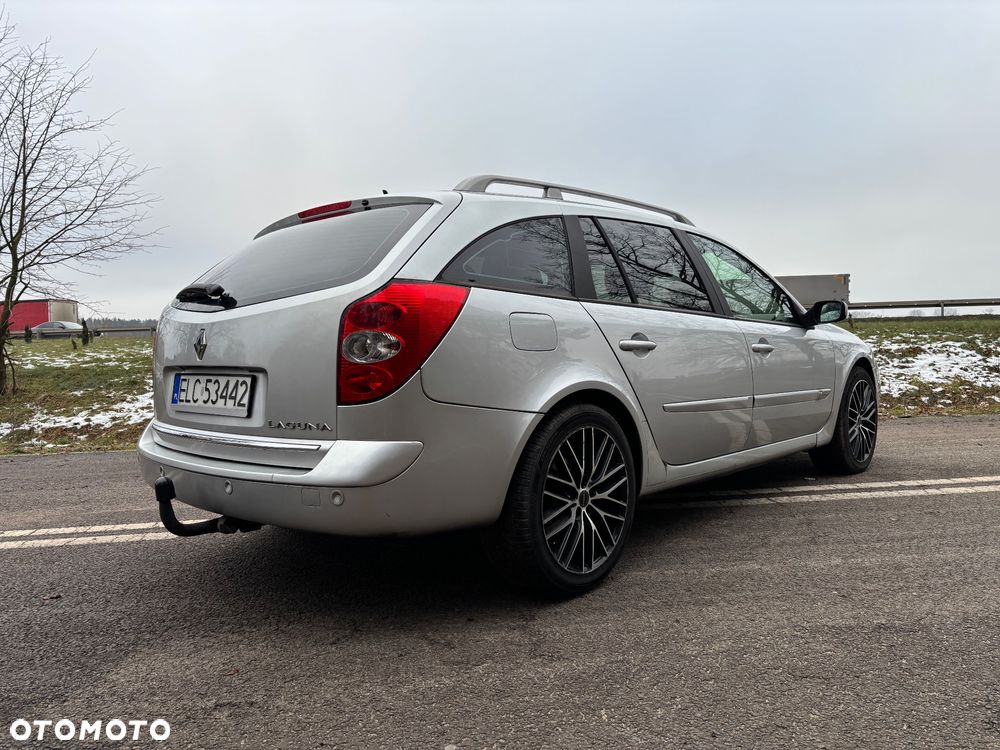 Renault Laguna 2.0 Confort Expression - 3