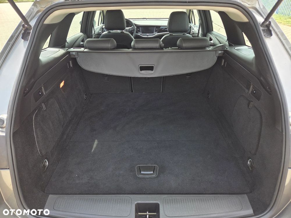 Opel Astra 1.5 CDTI Elegance S&S - 13