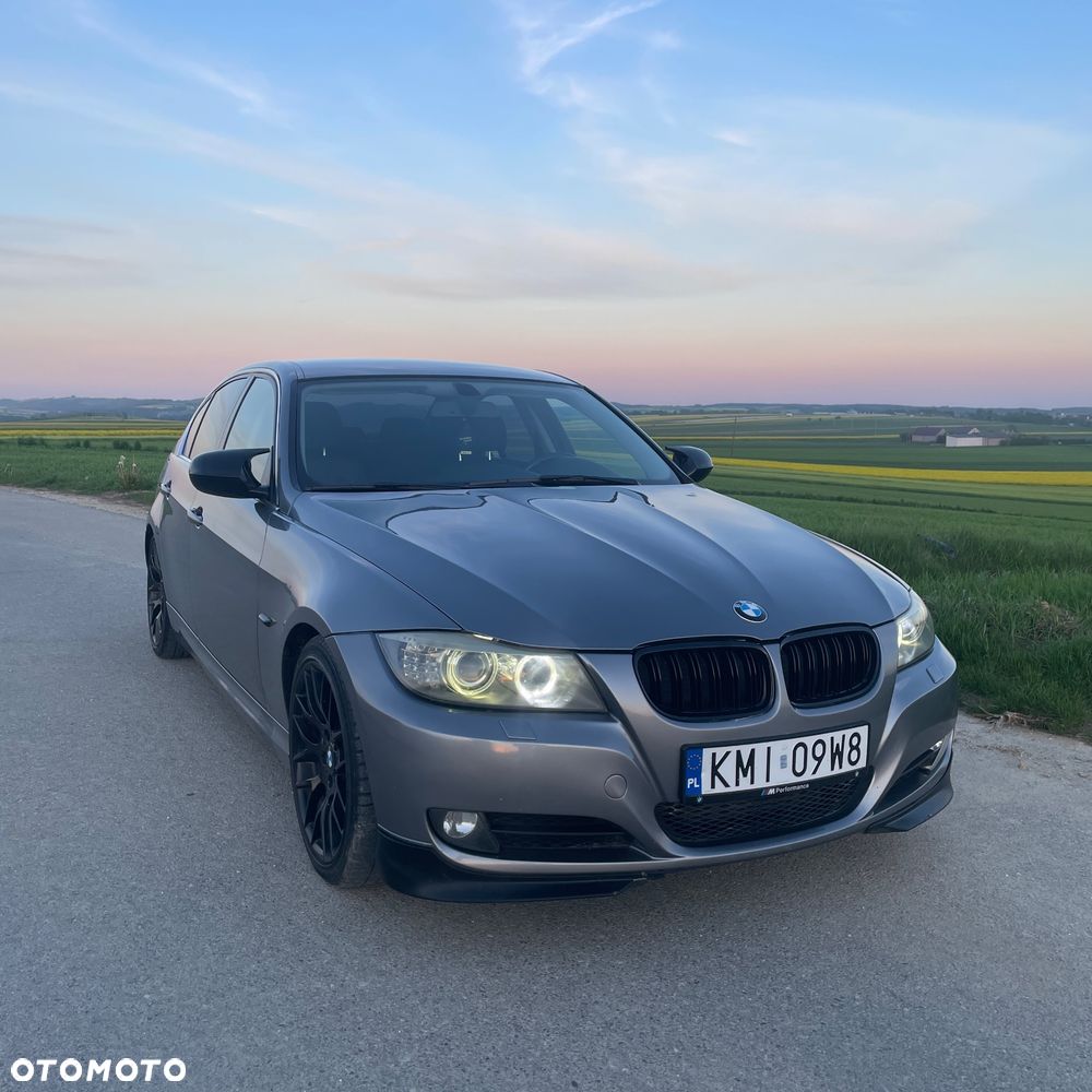 BMW Seria 3 - 3