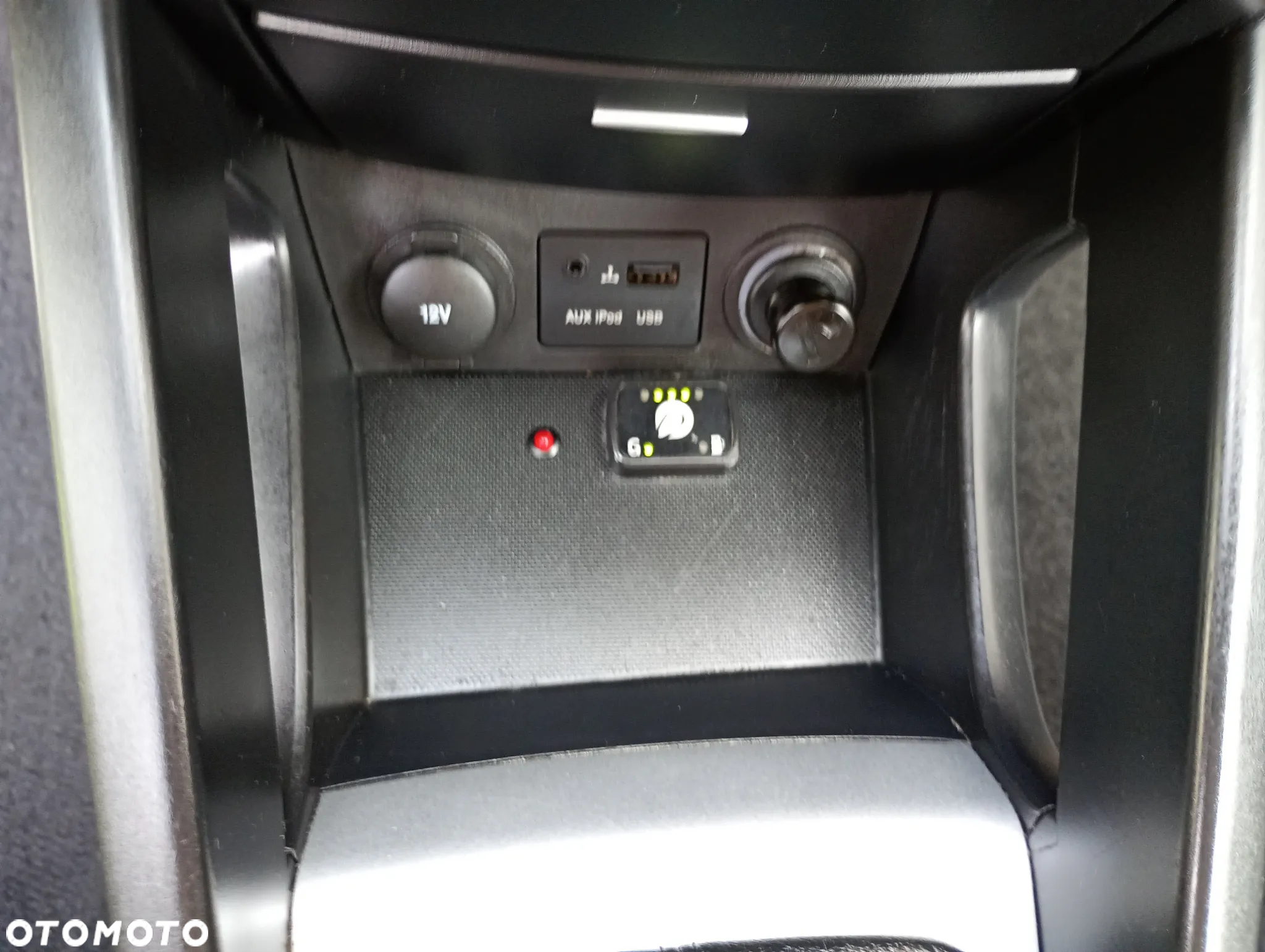 Kia ProCeed pro Ceed 1.6 CVVT Edition 7 - 19