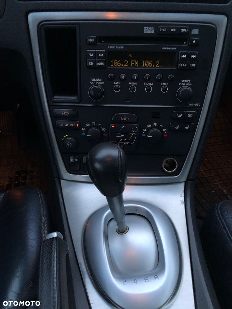 Volvo S60 2.5 R - 29
