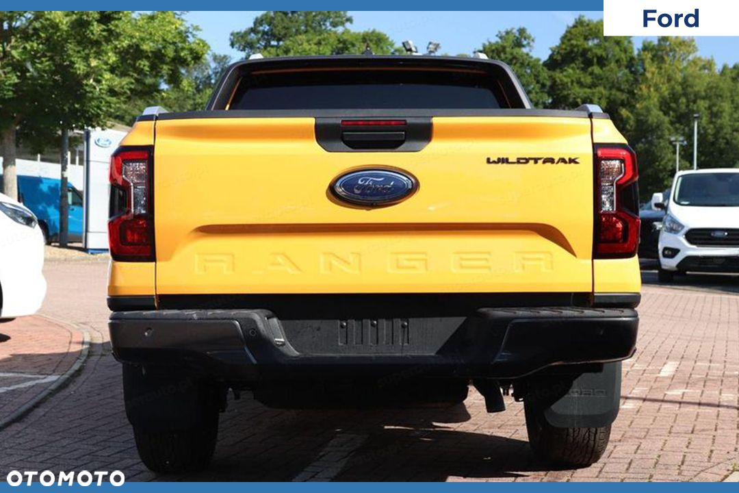 Ford Ranger - 5