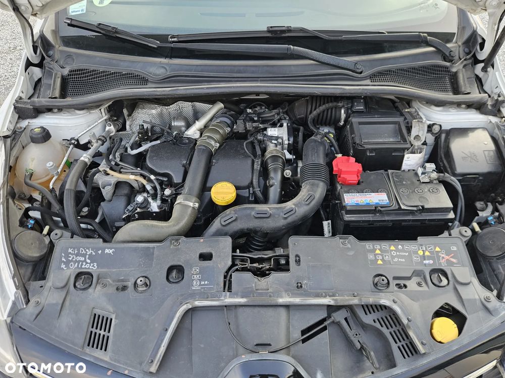 Renault Clio 1.5 dCi Energy Life - 8