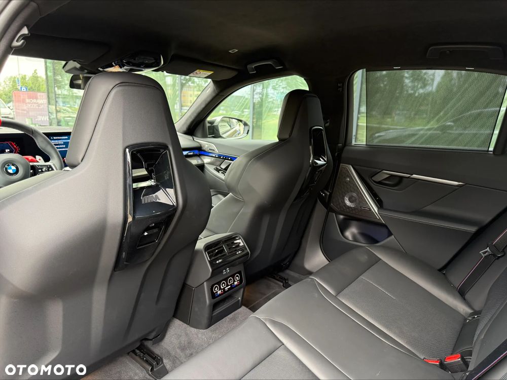 BMW M5 - 10