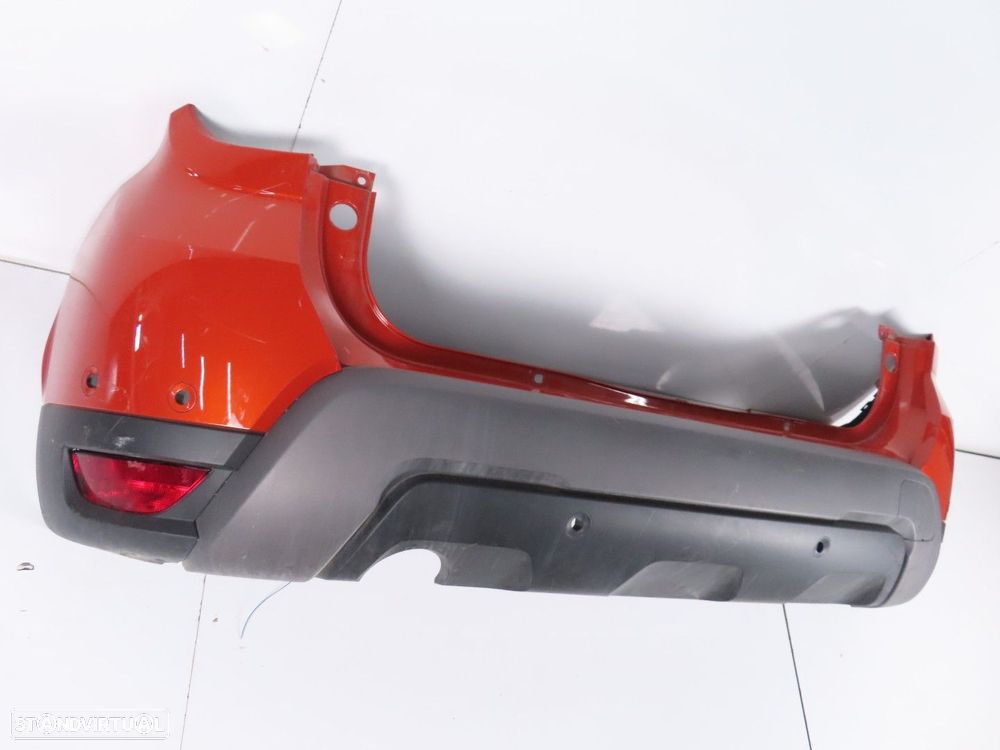 Parachoques Trás Usado / Original DACIA DUSTER (HM_) 850700542R / 850706367R - 3