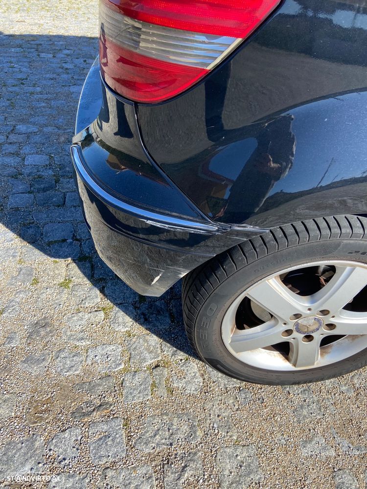 Mercedes-Benz B 150 Standard - 7