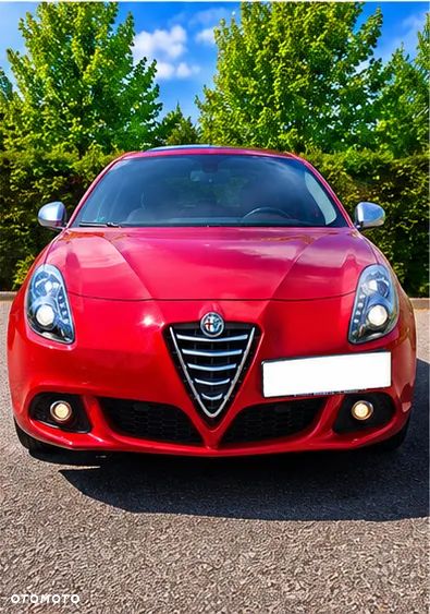 Alfa Romeo Giulietta - 2