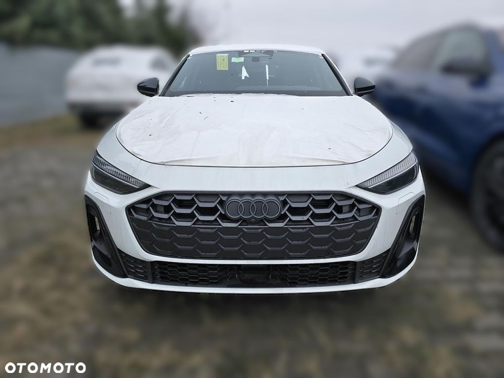 Audi A5 TFSI Quattro S tronic - 2