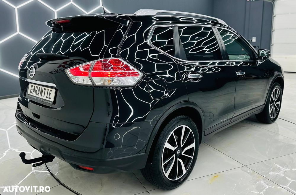 Nissan X-Trail 1.6 dCi Tekna - 5