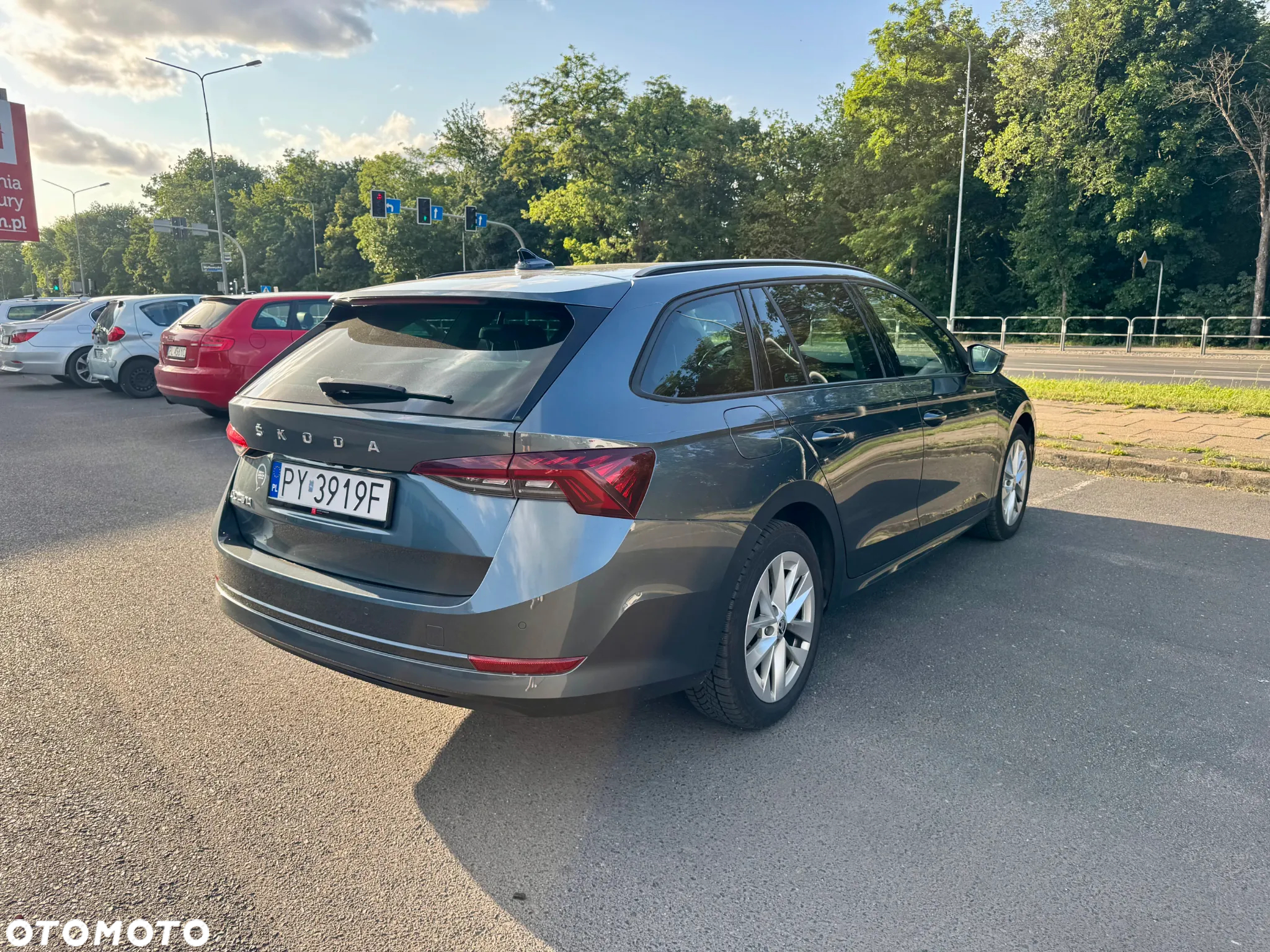 Skoda Octavia 2.0 TDI Ambition - 4