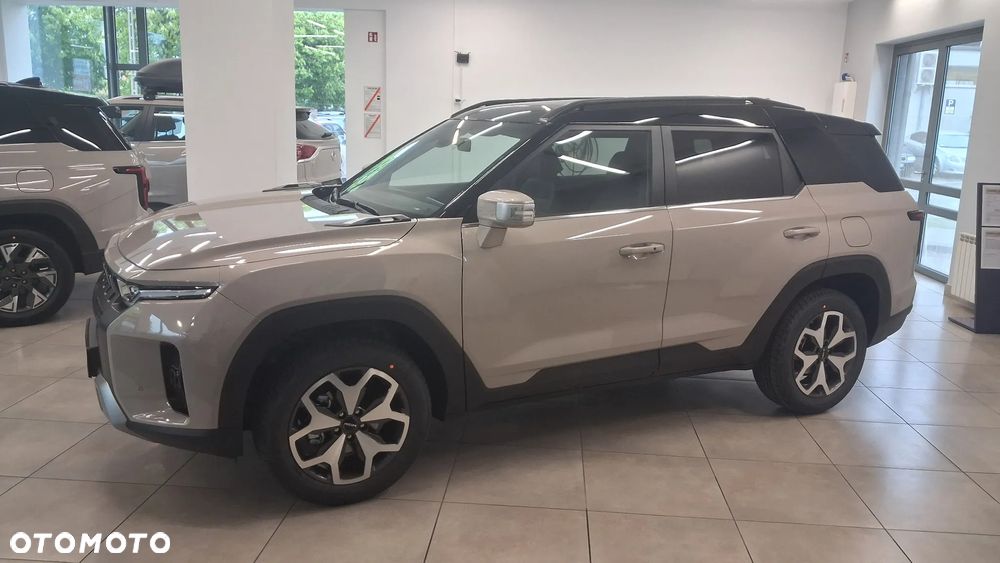 SsangYong/KGM Torres 1.5 T-GDI Adventure - 2