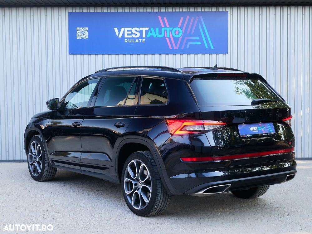 Skoda Kodiaq - 4