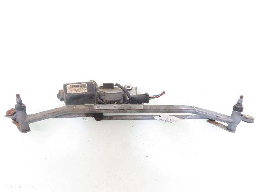 MECHANIZM WYCIERACZEK LAND ROVER FREELANDER (L314) 23000065 22147907 - 1