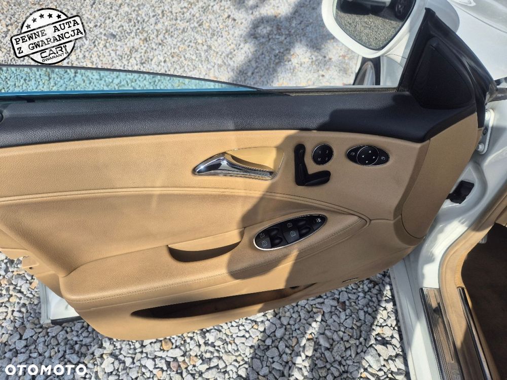 Mercedes-Benz CLS - 10