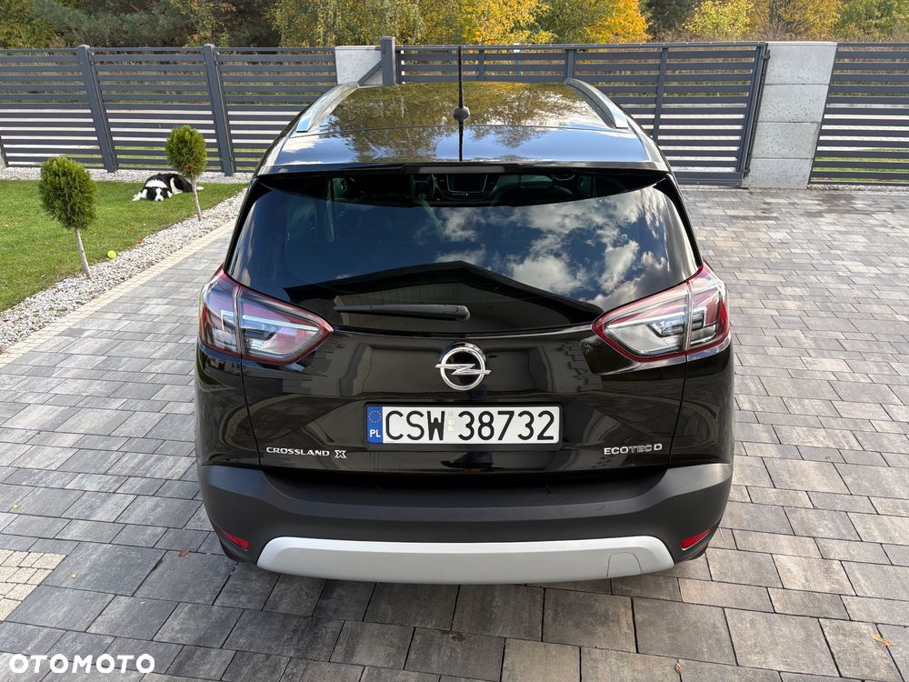 Opel Crossland X 1.5 Start/Stop Innovation - 31