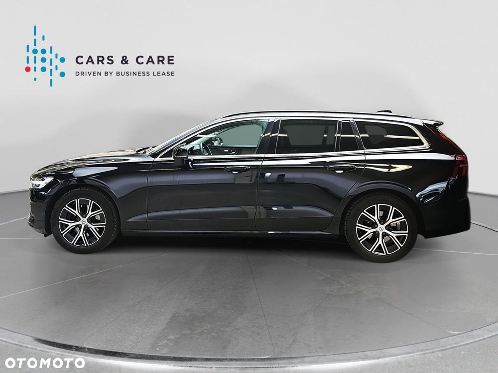 Volvo V60 - 29