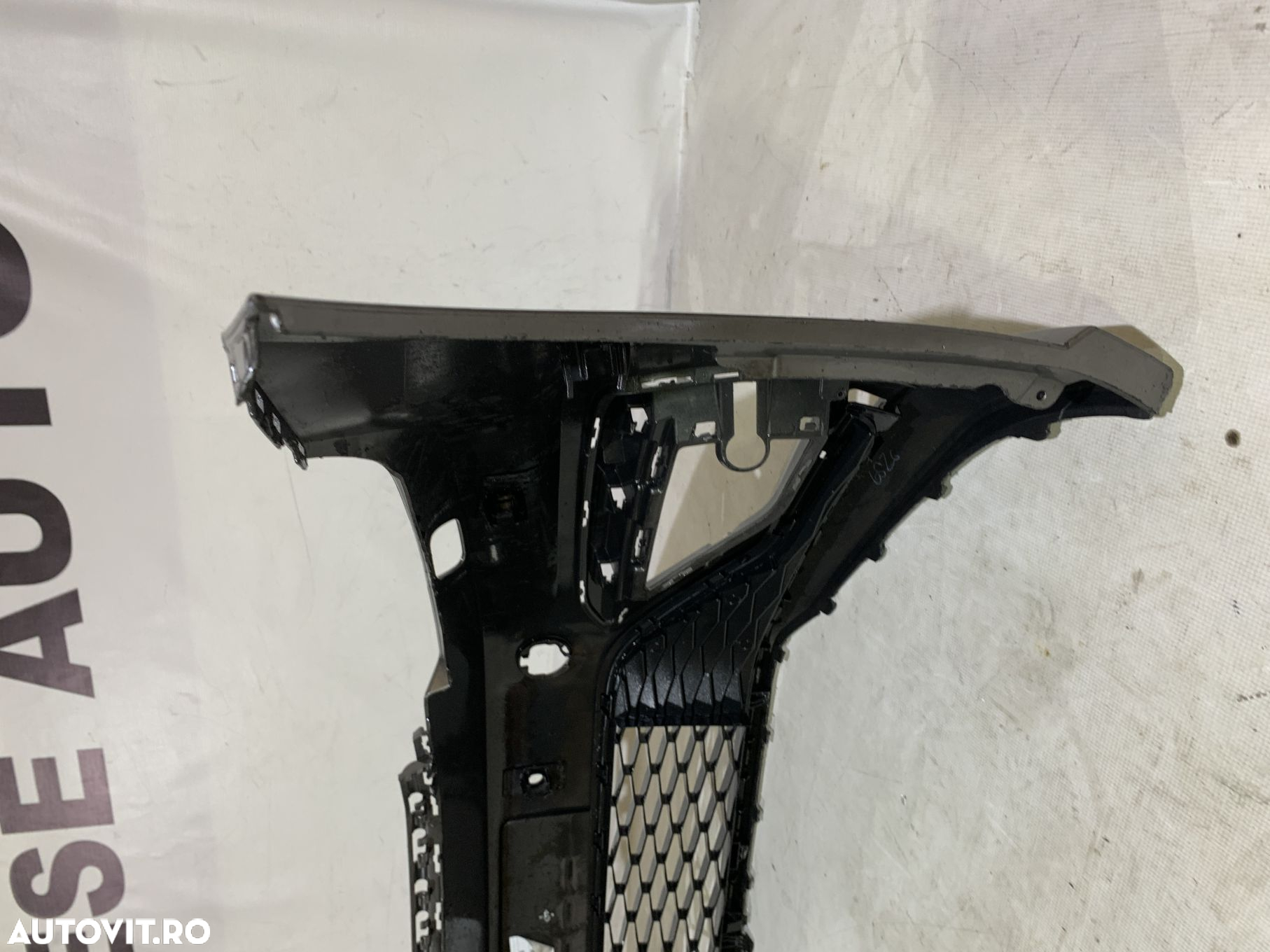 Bara fata VW Sportsvan R-Line, 2013, 2014, 2015, 2016, cod origine OE 510807221L. - 18