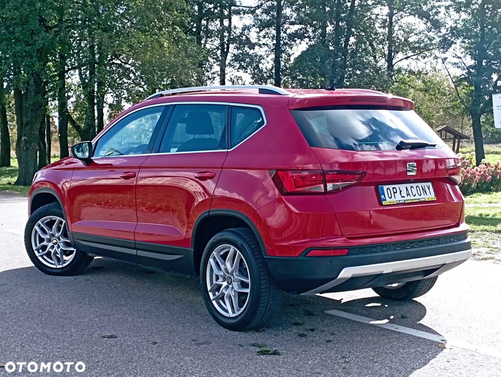Seat Ateca - 18
