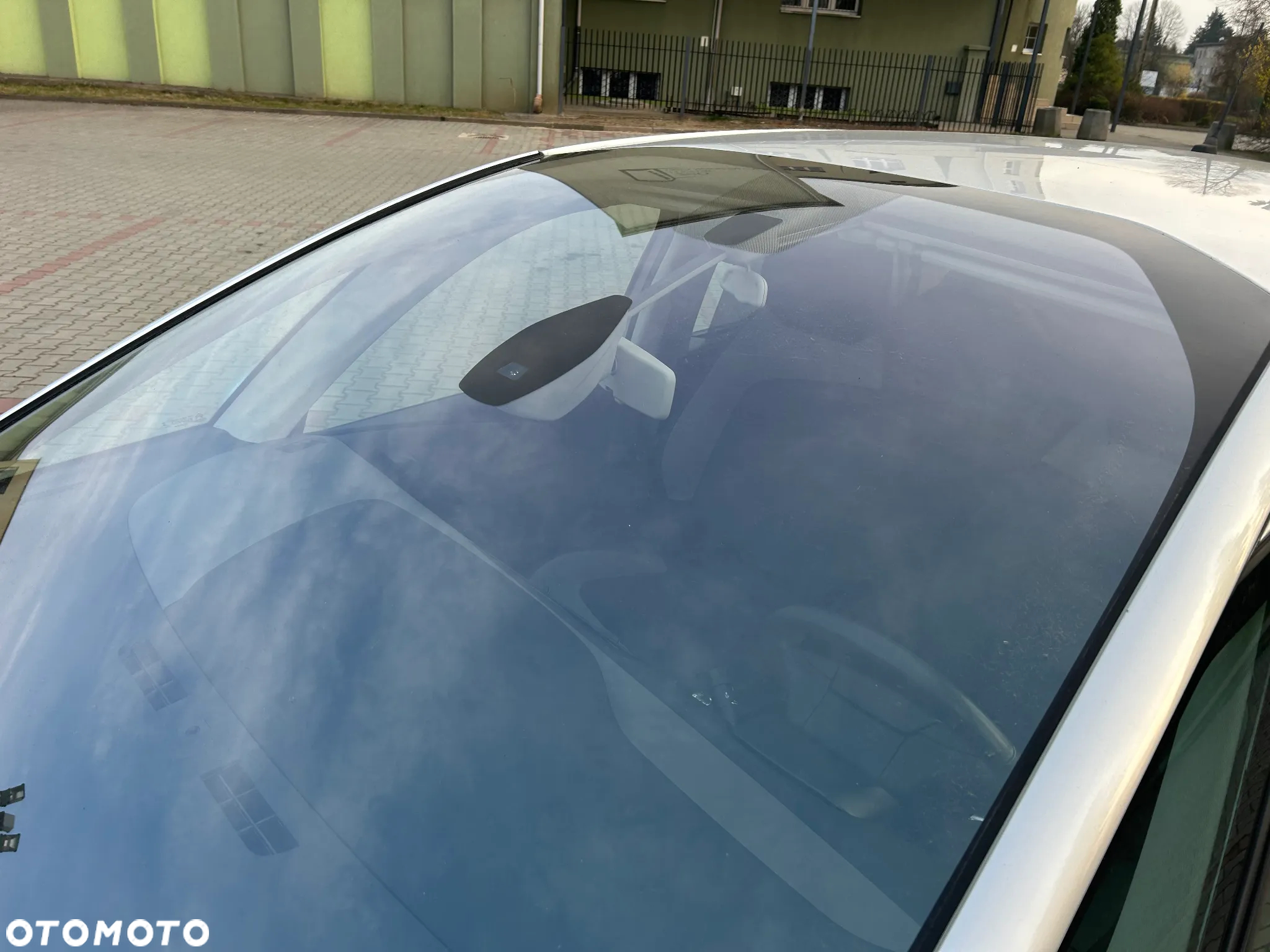 Citroën C4 Picasso e-HDi 115 Seduction - 32