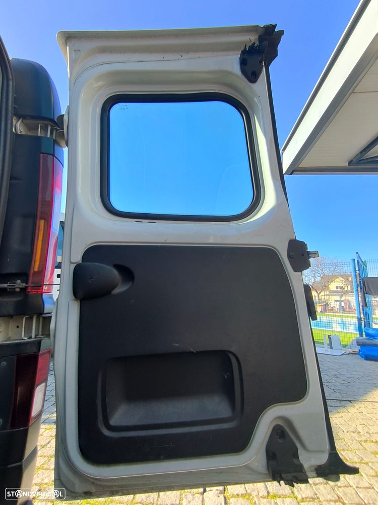 Renault Trafic 1.6 dCi L1H1 1.2T SS - 7