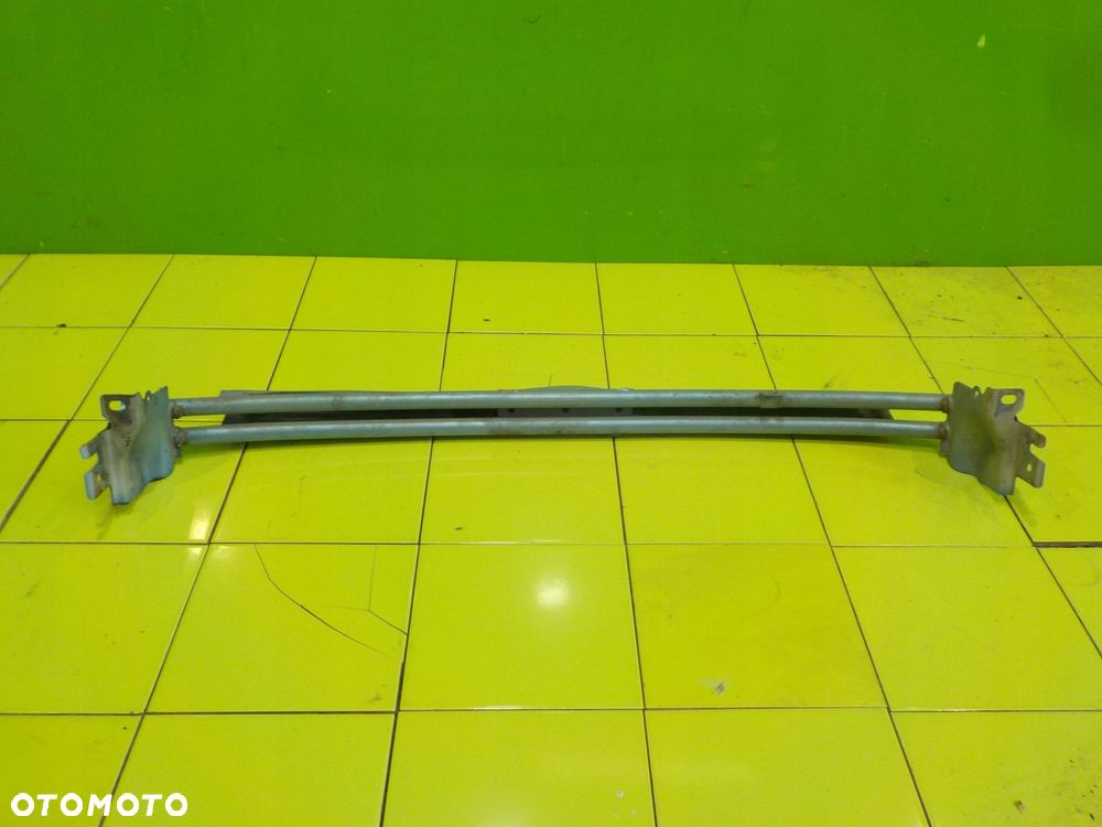 SUZUKI SPLASH LIFT 1.0 B 13r 5D belka zderzaka przod dolna - 11