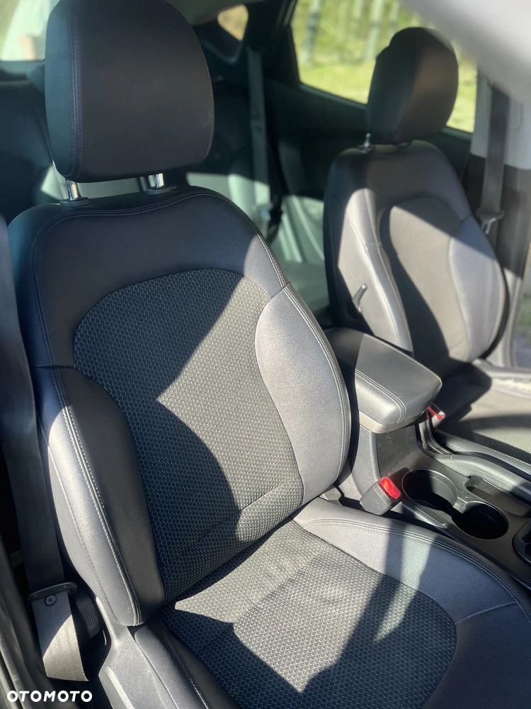 Hyundai ix35 2.0 Comfort - 2