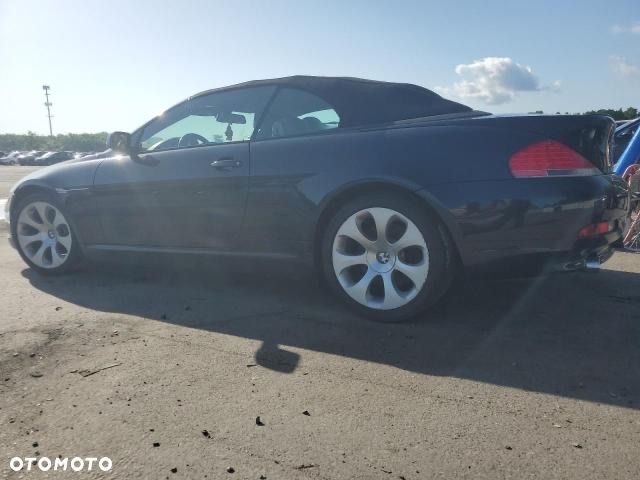 BMW Seria 6 - 1